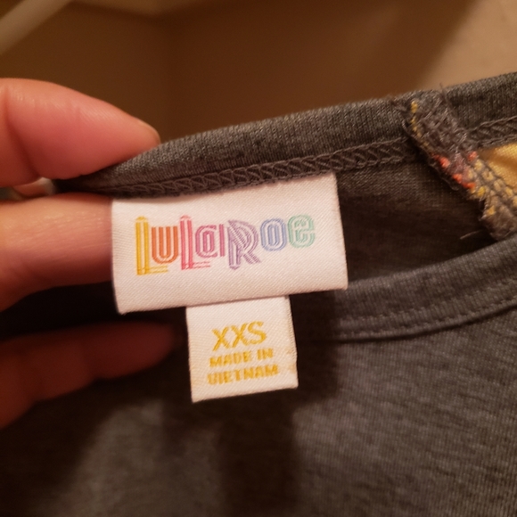 XXS Randy - Picture 2 of 3